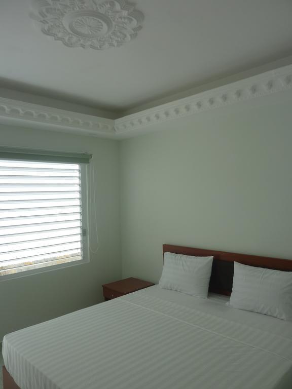 Praywish Home Resort Nha Trang Chambre photo